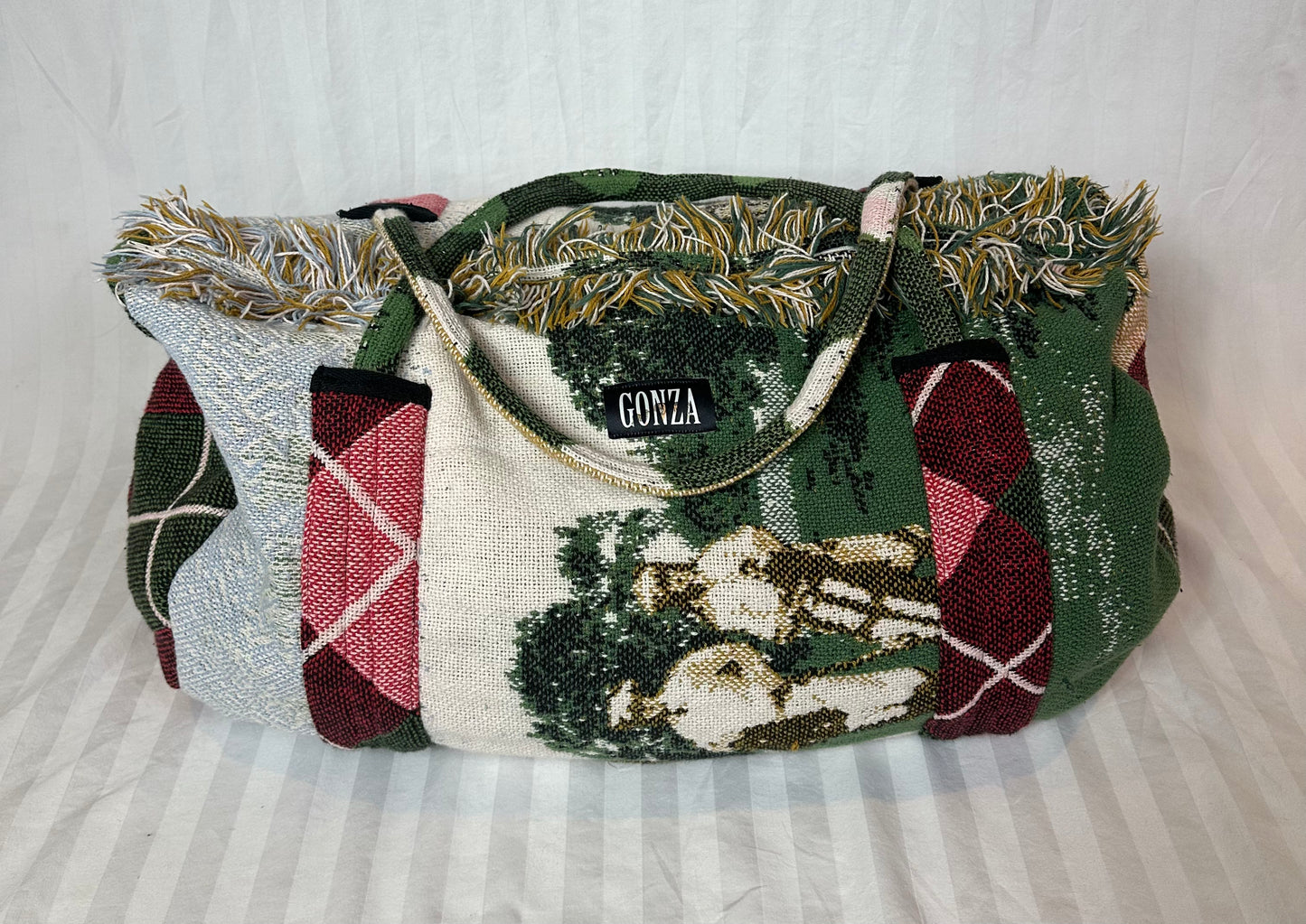 Duffle Bag - Large