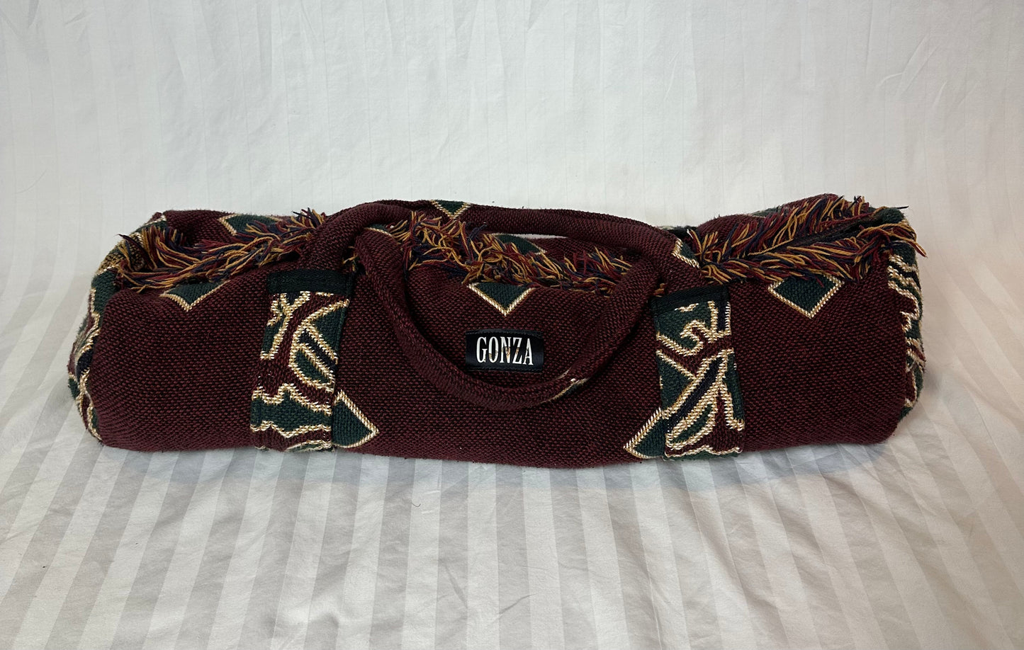 Duffle Bag - Small
