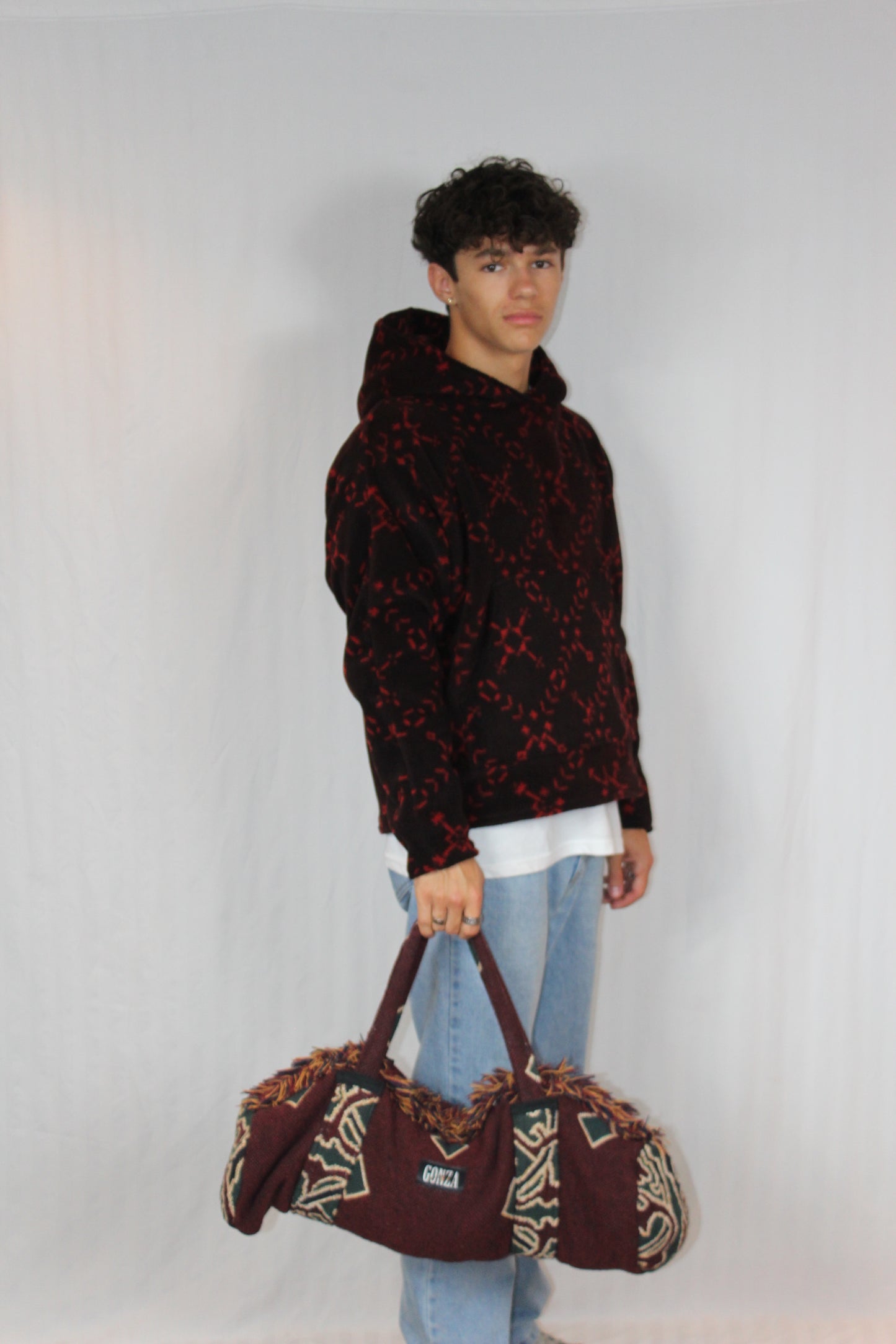Duffle Bag - Small